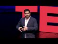 Life is Non-fungible: The Evolution of Ownership, Assets, and Us | Roham Gharegozlou | TEDxVienna