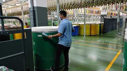 TC19i & TD9, TD10 m/c