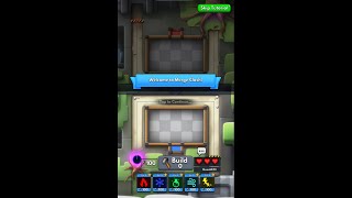 A Very Good Game Part 1 / Merge Clash TD: Battles 2 screenshot 1