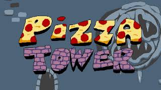 Pizza Tower OST - Secrets of the Saintes