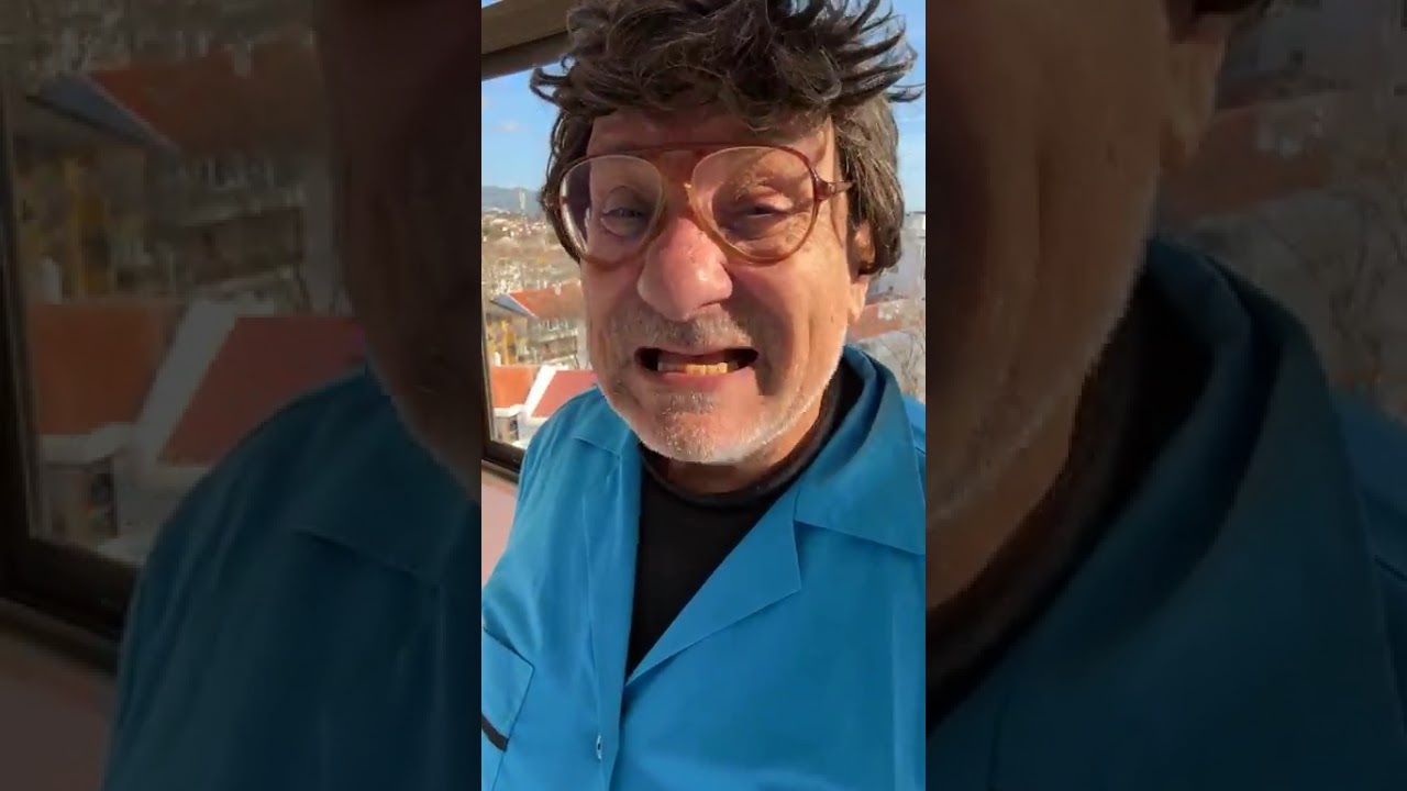 Até o irmão do Rei prendem   Xico Anilhas 19 Fevereiro 2026