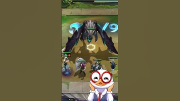 NEW ANOMALY BUG #tft #set13