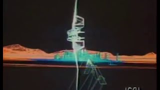 Electronic Visions - Out of the Void (Music Video)