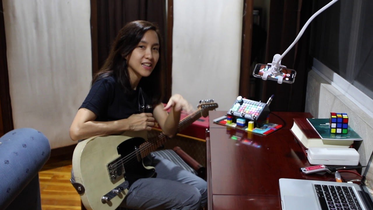 Empress Effects ZOIA YouTube