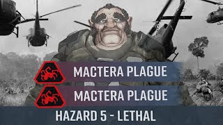 Double Mactera Plague Missions Give Me PTSD | Deep Rock Galactic