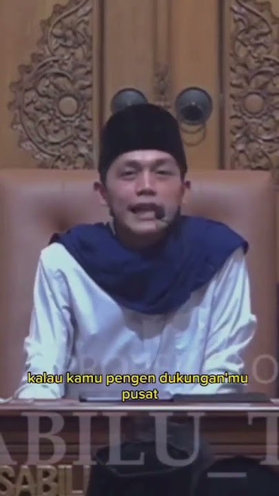 gus iqdam resep rejeki lancar