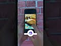 Копирование объектов с фото в iOS 16. #shorts