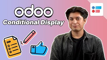 Conditional Display | Odoo Survey