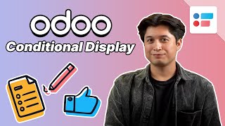 Conditional Display | Odoo Survey