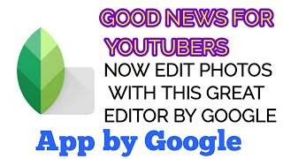 GOOD NEWS FOR  👈 YOUTUBERS ! screenshot 3