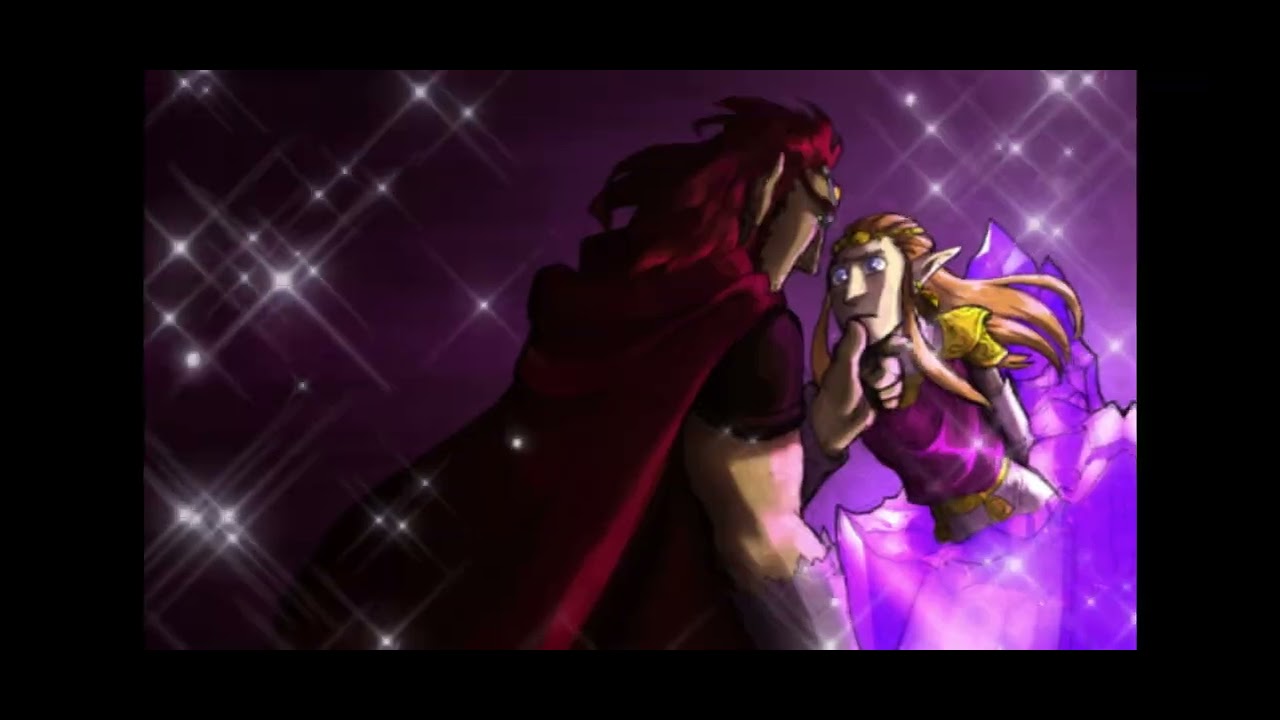 Zelgan Tears of gold