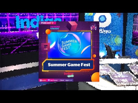 #Default | Ha comenzado el verano gamer y el primer gran evento es el Summer Game Fest.