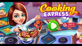 How to play "Cooking Express"|| With Games champion screenshot 5