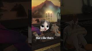 FFXIV STATIC DRAMA