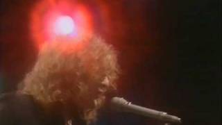 Video thumbnail of "Mott The Hoople - The Golden Age Of Rock 'N' Roll [totp2]"