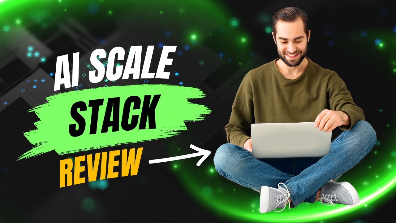 AI Scale Stack Review - 20 Years of AI Experience Shares BEST Tips for ...