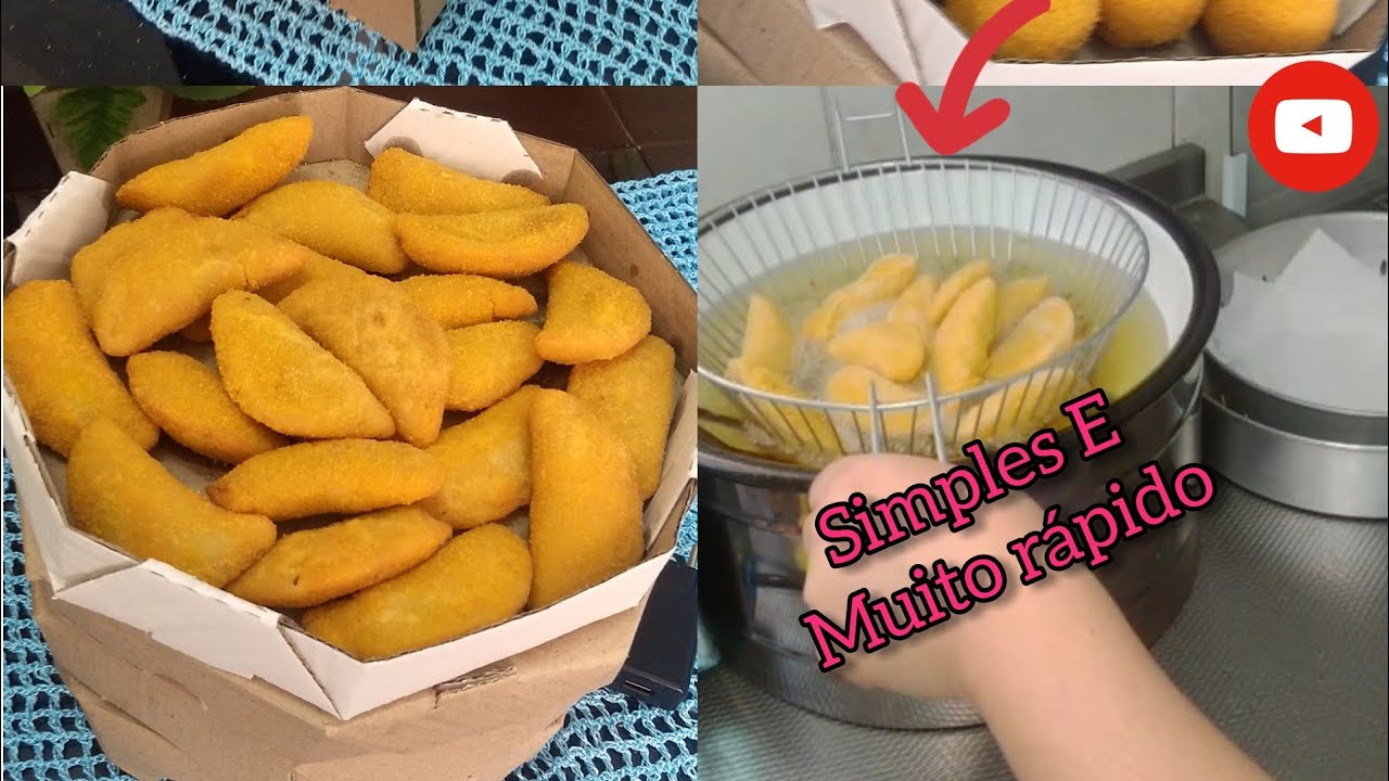 Como Fritar Camarão Com Casca Congelado