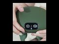Relax Anywhere: 4D Deep Kneading Neck & Shoulder Massager with Heat