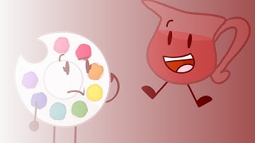 Object Lockout Animator Audition