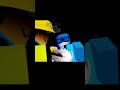 aw shucks but saw noob #sawnoob #roblox #trending #animation
