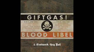 Blood Libel - Giftgas! (full album)