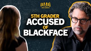 No Apology from Texas Elementary School Over Blackface Accusation