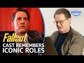 Kyle McLaughlin, Macaulay Culkin & More Revisit Their Iconic Roles | Fallout | Prime Video