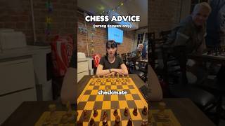Wrong Answers Only From The New Orleans Chess Club