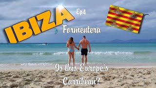 Exploring Formentera: The Caribbean of Europe?