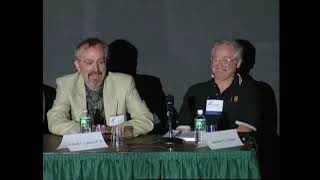 MIT Tech Day 2000: Clicks & Mortar, Future of Physical University - R.Larson, M.Flemings, J.Wender
