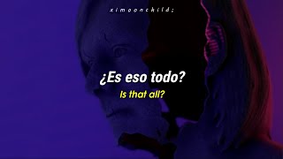Djo - ‘Is That All It Takes’  || [Traducida al español | Lyrics]