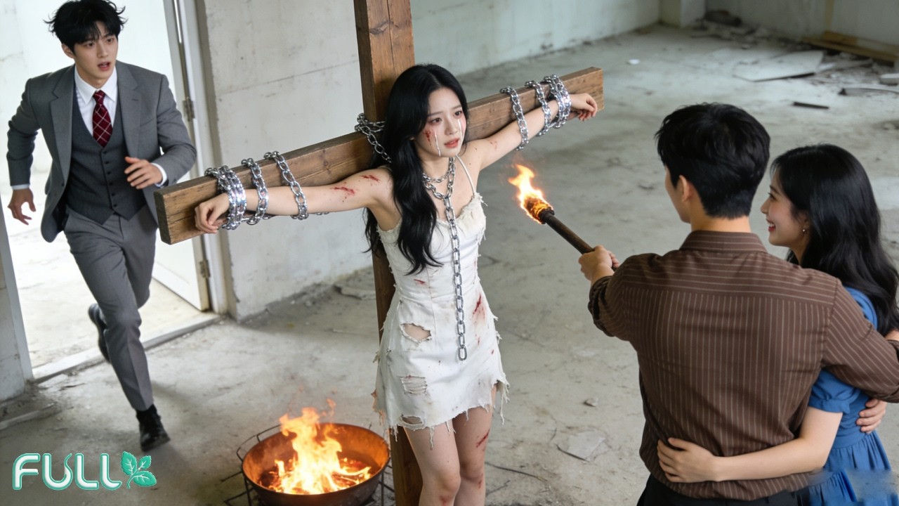 Cheater hubby set me on fire for his mistress— Reborn! I chose my loving CEO! Never see you again!