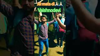 Happy Navratre sabko❤️?????? shortvideos vaishnodevilivebhajan vaishno_devi vaishnodevi