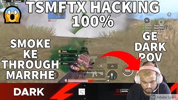 😱TSM FTX HACKING! DARK POV | HACKING! 100% | NINJA EXPOSED
