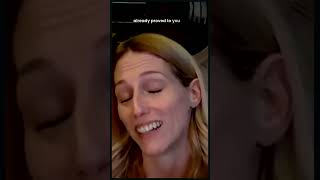 He Is Not Your Person