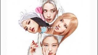blackpink - yeah yeah yeah (sped up)