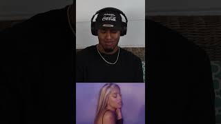 Kiana Lede Deeper Is Nothing But Just Amazing shorts