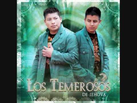 DANIEL SEBASTIAN Y LOS TEMEROSOS DE JEHOVA-COMO EL COLOR DE LASANGRE