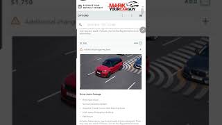 Steps on how to build your custom Land Rover or Jaguar | Mark Your Car Guy