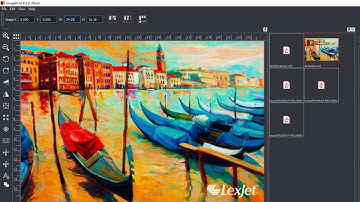 UPDATED FOR 2020 - Borderless Printing with ImagePrint R.E.D.