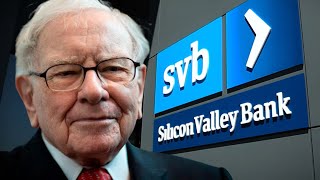 Buffett to Bailout Regional Banks?