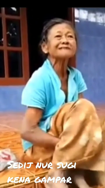 Gus Nur kena gampar ,#sugiknur Sengkuni kena gampar #misuh