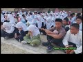 Peringatan maulid nabi muhammad saw 1445 h  smp n 2 boja