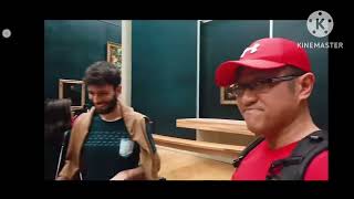 Abu dhabi Complete travel guide