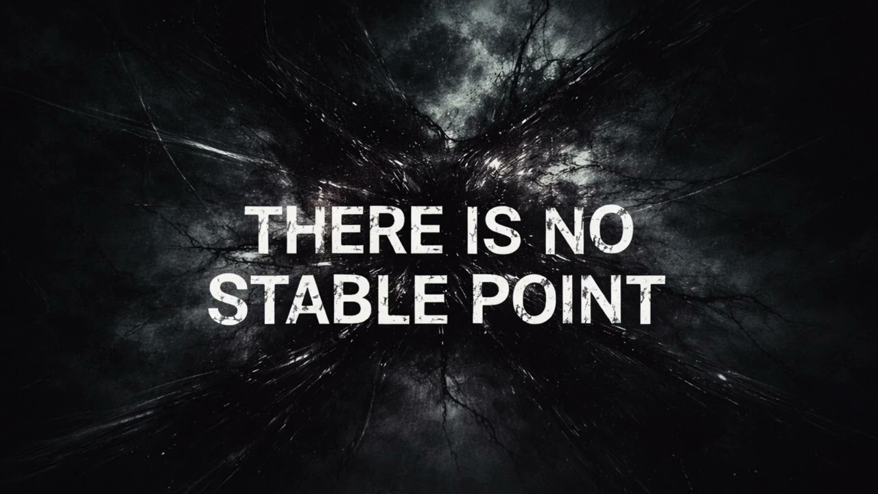 4: No Stable Point - I Remember Wanting Structure