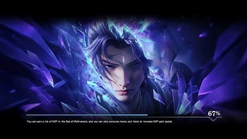 Blade of Divinity [#18]