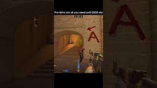 pugs are just frag festivals #cs2 #faceit #mirage #miragesmokes #esl #learncs2 #faceitlvl10