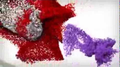 3D Particles Logo After effects Template