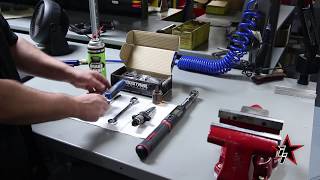 Industrial Injection Diesel Performance Nozzle Swap How To Guide