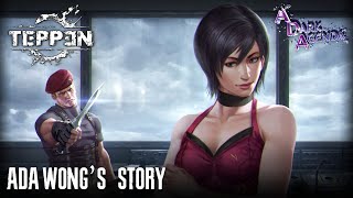 Teppen - Ada Wongs Story Mode